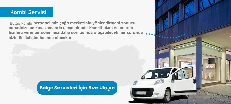 Darıca Daikin Kombi Bölge Servisi