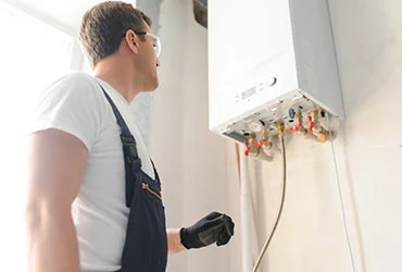 Darıca Daikin Kombi Arıza Tespiti