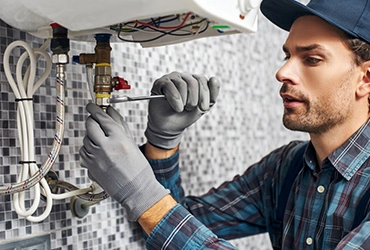 Darıca Daikin Kombi Bakımı