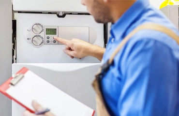 Darıca Daikin Kombi Arıza Giderme