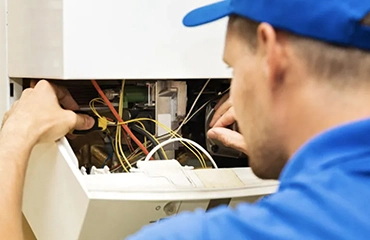  Darıca Daikin Bölge Servisi