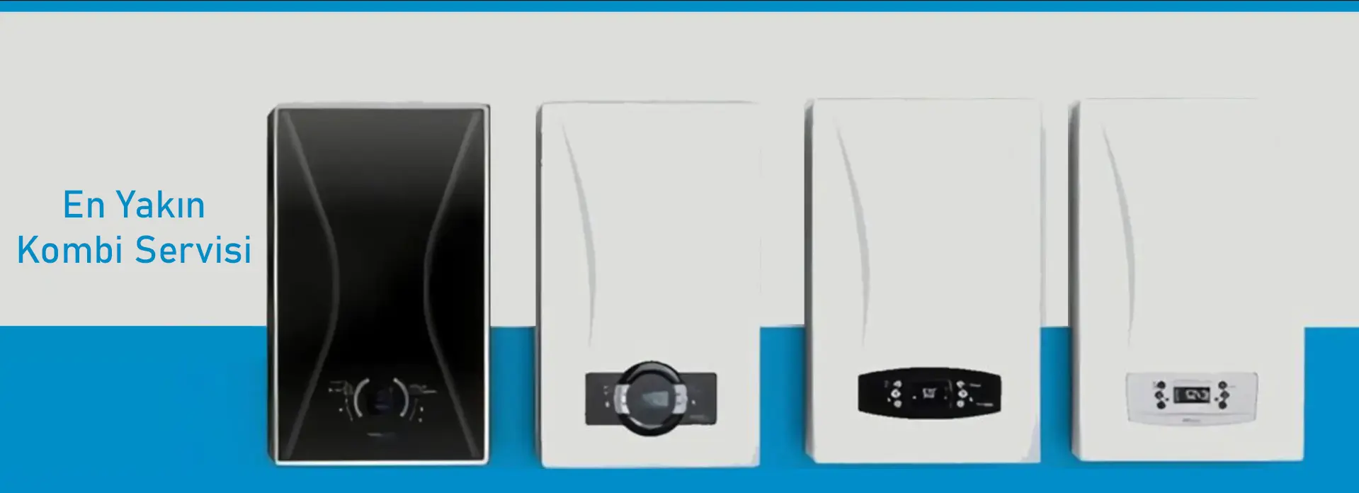 Darıca Daikin Kombi Servisi Logo