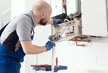 Darıca Daikin Kombi Servisi