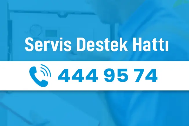 Darıca Daikin Kombi Servisi